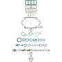 107295 | Full Gasket Set | Massey Harris 20 22 23 30 | 107295 | Full Gasket Set | Massey Harris 20 22 23 30 |