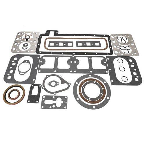 Full Gasket Set fits Minneapolis Moline Jet Star Jet Star 2 Jet Star 3 Jet Star 3 Super Super 4 Star 4 Star 445 206 10R1074 10R884 Full Gasket Set fits Minneapolis Moline Jet Star Jet Star 2 Jet Star 3 Jet Star 3 Super Super 4 Star 4 Star 445 206 10R1074 10R884