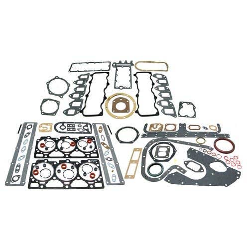 107644 | Full Gasket Set | Oliver 2050 2150 | White 2-135 2-144 2-155 4-144 |  | 79018171V | 403891151 | 79018171 | 40-3891151