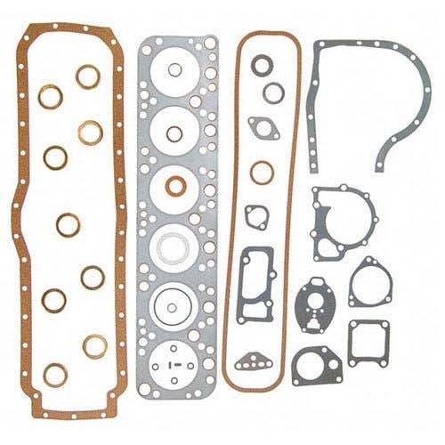 107638 | Full Gasket Set | Oliver Super 88 88 | Waukesha G231 |