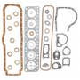 107638 | Full Gasket Set | Oliver Super 88 88 | Waukesha G231 | 107638 | Full Gasket Set | Oliver Super 88 88 | Waukesha G231 |