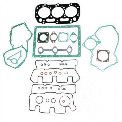 129226 | Full Gasket Set | Perkins 403A-15 403C-15 403C-17 403D-15 403D-17 | Case IH D33 D35 DX31 DX33 DX34 DX35 Farmall 31 Farmall 35 | Ford 1720 | New Holland G6030 G6035 L140 L150 LS140 LS150 T1510 T1520 T2210 T2220 TC30 TC31 TC33 TC33D |  | U5LC0018