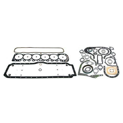 Full Gasket Set fits Oliver 1855 1950 1955 fits Minneapolis Moline G940 fits Waukesha D310T Full Gasket Set fits Oliver 1855 1950 1955 fits Minneapolis Moline G940 fits Waukesha D310T