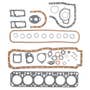 107634 | Full Gasket Set | Oliver Super 77 77 770 1550 1555 | Waukesha G216 G232 | White 2-44 2-63 2-63 | 107634 | Full Gasket Set | Oliver Super 77 77 770 1550 1555 | Waukesha G216 G232 | White 2-44 2-63 2-63 |