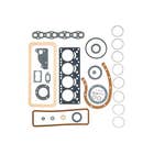 189103 | Full Gasket Set with Crankshaft Seals | Massey Ferguson TE20 TO20 TO30 | Continental Z120 Z129 | | 830631M1