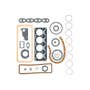 189103 | Full Gasket Set with Crankshaft Seals | Massey Ferguson TE20 TO20 TO30 | Continental Z120 Z129 | | 830631M1 189103 | Full Gasket Set with Crankshaft Seals | Massey Ferguson TE20 TO20 TO30 | Continental Z120 Z129 | | 830631M1