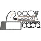 107296 | Full Gasket Set without Crankshaft Seals | Massey Ferguson TE20 TO20 TO30 | Continental Z120 Z129 | | 830631M1
