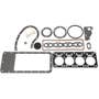 107296 | Full Gasket Set without Crankshaft Seals | Massey Ferguson TE20 TO20 TO30 | Continental Z120 Z129 | | 830631M1 107296 | Full Gasket Set without Crankshaft Seals | Massey Ferguson TE20 TO20 TO30 | Continental Z120 Z129 | | 830631M1