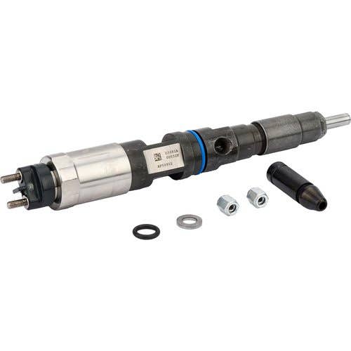 201288 | Furl Injector | John Deere 6081 7200 7300 7400 7500 8120 8120T 8220 8220T 8320 8320T 8420 8420T 8520 8520T 9120 9220 9320 9420 9520 9620 9640 WTS 9650 STS 9660 iWTS 9660 STS 9680 WTS 9750 STS |  | RE524368 | SE501940 | RE501010 | 095000-0550