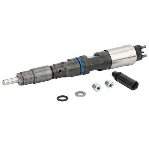 201288 | Furl Injector | John Deere 6081 7200 7300 7400 7500 8120 8120T 8220 8220T 8320 8320T 8420 8420T 8520 8520T 9120 9220 9320 9420 9520 9620 9640 WTS 9650 STS 9660 iWTS 9660 STS 9680 WTS 9750 STS |  | RE524368 | SE501940 | RE501010 | 095000-0550