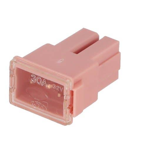 Fuse 30 Amp fits Kioti LB1914 LK2554 LK3054 T2540-32472 Fuse 30 Amp fits Kioti LB1914 LK2554 LK3054 T2540-32472