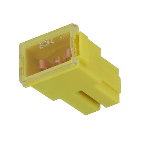 175046 | Fuse | 60 Amp | Kioti CK20 CK25 CK27 CK30 CK35 DK35 DK40 DK45 DK50 DK55 DK65 DK75 DS4110 DS4110 HS DS4510 LK3054 MEC2200GW MEC2200SW |  | 52794-42421