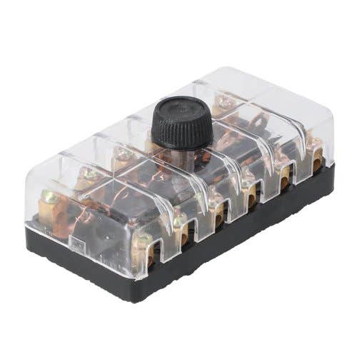 172533 | Fuse Box Assembly | Ford 230A 230A 231 233 234 333 334 334 335 335 420 420 515 515 530A 530A 531 531 532 532 535 535 2000 2100 2110 2120 2150 2300 2310 2600 2610 2810 2910 3055 3100 3110 3120 3150 3300 3310 3330 3400 3500 3500 |  | D2NN14N030A