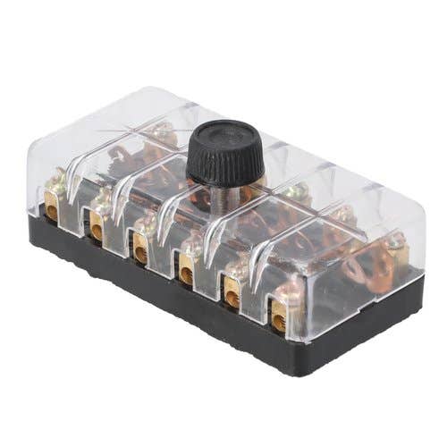 172533 | Fuse Box Assembly | Ford 230A 230A 231 233 234 333 334 334 335 335 420 420 515 515 530A 530A 531 531 532 532 535 535 2000 2100 2110 2120 2150 2300 2310 2600 2610 2810 2910 3055 3100 3110 3120 3150 3300 3310 3330 3400 3500 3500 |  | D2NN14N030A
