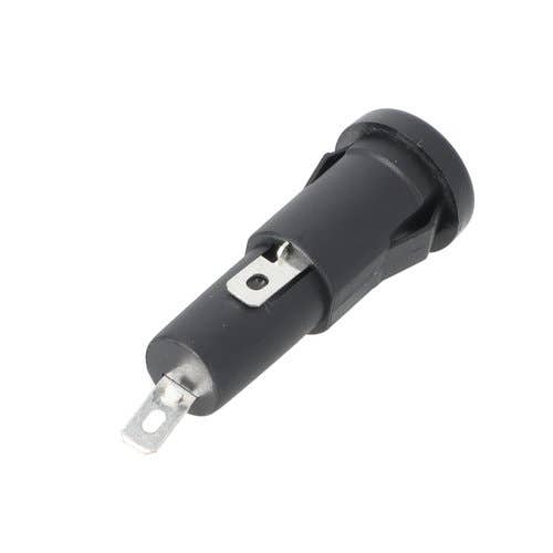 132158 | Fuse Holder - Flush Mount | Allis Chalmers D10 D12 D14 D15 D17 D19 D21 180 185 190 190XT 200 210 220 | Case 200 200B |  | 70230246 | A22874 | 376852R91 | 522462M91 | 10A969 | D122429 | D23834 | F63019 | T39463 | 578489 | 578489 | 506063M91