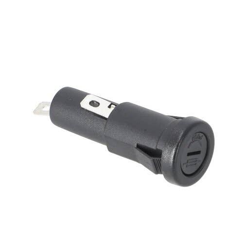 132158 | Fuse Holder - Flush Mount | Allis Chalmers D10 D12 D14 D15 D17 D19 D21 180 185 190 190XT 200 210 220 | Case 200 200B |  | 70230246 | A22874 | 376852R91 | 522462M91 | 10A969 | D122429 | D23834 | F63019 | T39463 | 578489 | 578489 | 506063M91