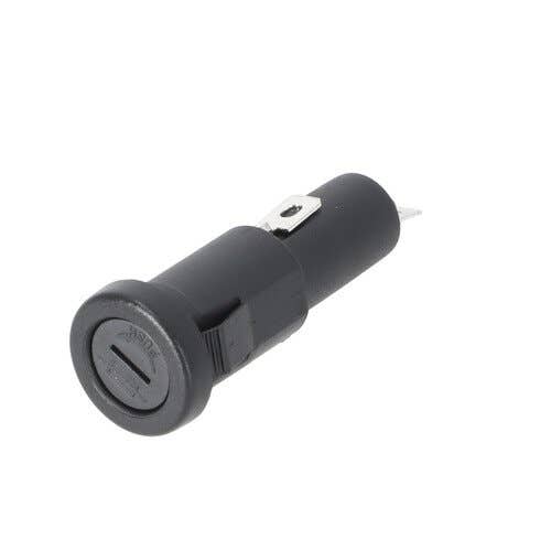 132158 | Fuse Holder - Flush Mount | Allis Chalmers D10 D12 D14 D15 D17 D19 D21 180 185 190 190XT 200 210 220 | Case 200 200B |  | 70230246 | A22874 | 376852R91 | 522462M91 | 10A969 | D122429 | D23834 | F63019 | T39463 | 578489 | 578489 | 506063M91