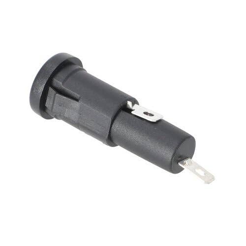 132158 | Fuse Holder - Flush Mount | Allis Chalmers D10 D12 D14 D15 D17 D19 D21 180 185 190 190XT 200 210 220 | Case 200 200B |  | 70230246 | A22874 | 376852R91 | 522462M91 | 10A969 | D122429 | D23834 | F63019 | T39463 | 578489 | 578489 | 506063M91