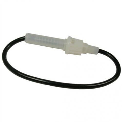155042 | Fuse Holder In-Line Universal Nylon Body 12 AWG 30 AMP |