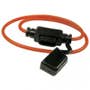 155058 | Fuse Holder Mini ATM with Dust Cap 12 AWG 30 AMP | 155058 | Fuse Holder Mini ATM with Dust Cap 12 AWG 30 AMP |