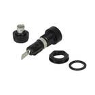 112273 | Fuse Holder - Threaded Mount | Allis Chalmers D10 D12 D14 D15 D17 D19 D21 180 185 190 190XT 200 210 220 | Case 200 | | 70230246 | A22874 | 376852R91 | 522462M91 | 10A969 | D122429 | D23834 | F63019 | T39463 | 578489 | 578489 | 506063M91