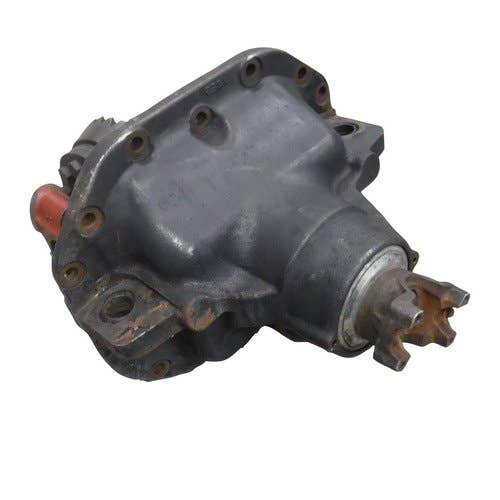 Used FWA Carraro Differential Chunk Assembly fits New Holland 8670A 8770A 8870A 8970A 86027258 86027257 86027130 86027170 Used FWA Carraro Differential Chunk Assembly fits New Holland 8670A 8770A 8870A 8970A 86027258 86027257 86027130 86027170