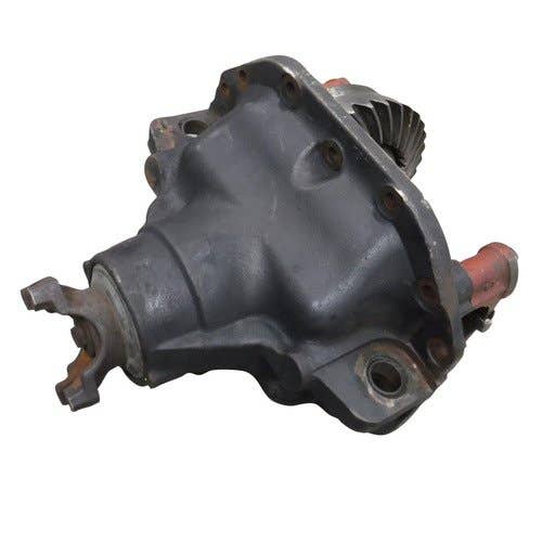 408592 | FWA Carraro Differential Chunk Assembly | New Holland 8670A 8770A 8870A 8970A |  | 86027258 | 86027257  | 86027130  | 86027170