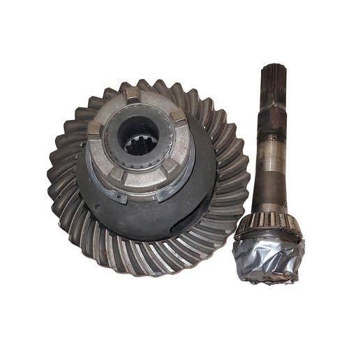 438255 | FWA Ring & Pinion | Case IH MXM120 MXM130 MXM140 MXU100 MXU110 MXU115 MXU125 MXU130 MXU135 | FIAT F100 F100DT F110 F115 M100 M115 | Ford 8160 8260 | New Holland TM115 TM120 TM125 TM130 TM135 TM140 TS100 |  | 5145486 | 5145486 | 5145486 | 5145486
