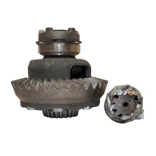 438255 | FWA Ring & Pinion | Case IH MXM120 MXM130 MXM140 MXU100 MXU110 MXU115 MXU125 MXU130 MXU135 | FIAT F100 F100DT F110 F115 M100 M115 | Ford 8160 8260 | New Holland TM115 TM120 TM125 TM130 TM135 TM140 TS100 |  | 5145486 | 5145486 | 5145486 | 5145486