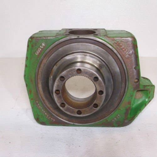 497882 | FWA Steering Knuckle Housing - Right Hand | John Deere 6110 6120 6200 6210 6215 6220 6300 6310 6320 6400 6405 6410L 6410S 6415 6425 6500 6500 |  | L100235 | L114786 | 4475405498