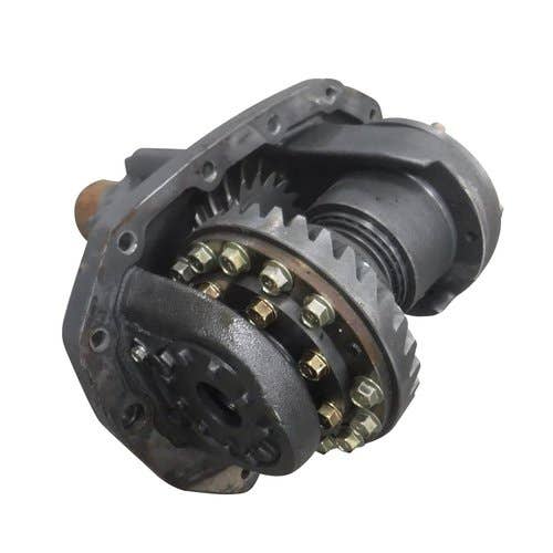 408221 | FWD Differential and Carrier Assembly | Kubota M6-131 M6-141 M120 M125 M125X M126 M126GX M126X M135 M135GX M135X |  | 3F290-43102 | 3F290-42217 | 3F290-42216 | 3F290-42215 | 3F290-42214 | 3F290-42213 | 3F290-42212 | 3F290-42210  | 3F290-42262