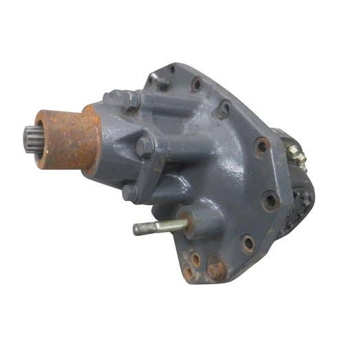 408221 | FWD Differential and Carrier Assembly | Kubota M6-131 M6-141 M120 M125 M125X M126 M126GX M126X M135 M135GX M135X |  | 3F290-43102 | 3F290-42217 | 3F290-42216 | 3F290-42215 | 3F290-42214 | 3F290-42213 | 3F290-42212 | 3F290-42210  | 3F290-42262