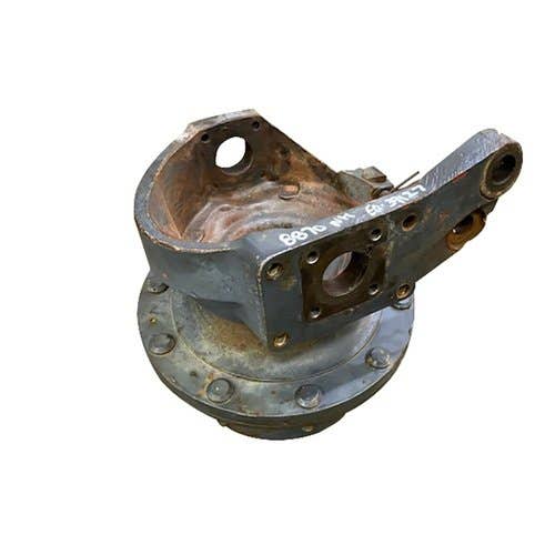 Used FWD Outboard Assembly Left Hand fits New Holland 8670 8770 8870 8970 86015341 Used FWD Outboard Assembly Left Hand fits New Holland 8670 8770 8870 8970 86015341