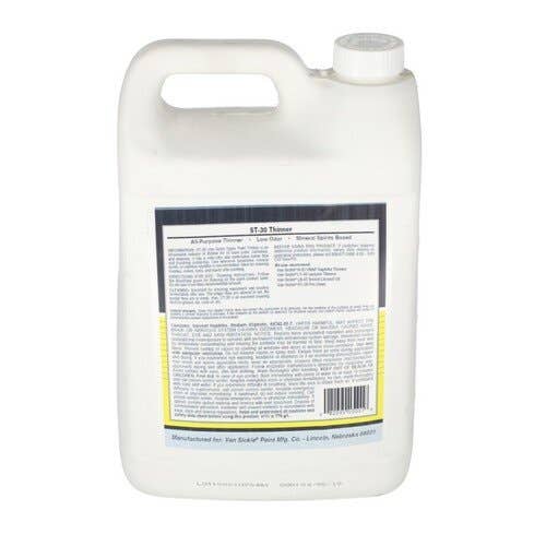 154373 | Van Sickle ST-30 Super Tractor/Implement Paint Thinner | Gallon |
