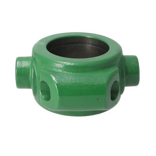 Gang Bolt Bearing Housing fits John Deere BW BWA BWF BWN BWS B15107 Gang Bolt Bearing Housing fits John Deere BW BWA BWF BWN BWS B15107