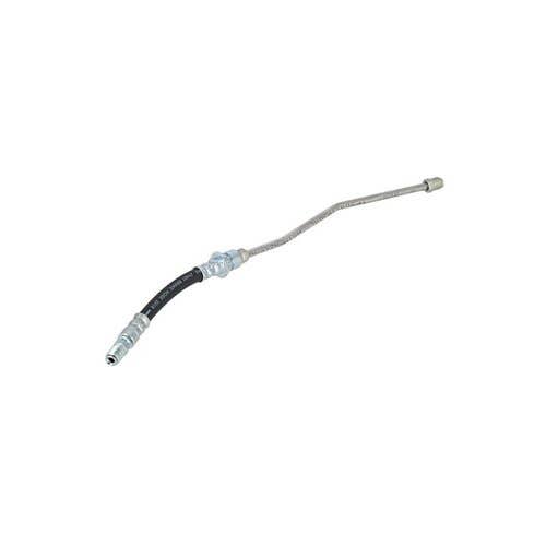 157764 | Gas Fuel Line | Ford 172 801 811 821 841 851 861 871 881 901 941 951 961 971 981 |  | 310918