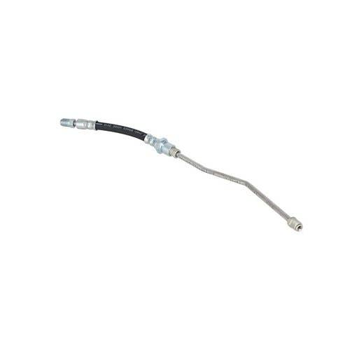 157764 | Gas Fuel Line | Ford 172 801 811 821 841 851 861 871 881 901 941 951 961 971 981 |  | 310918