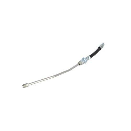 157764 | Gas Fuel Line | Ford 172 801 811 821 841 851 861 871 881 901 941 951 961 971 981 |  | 310918