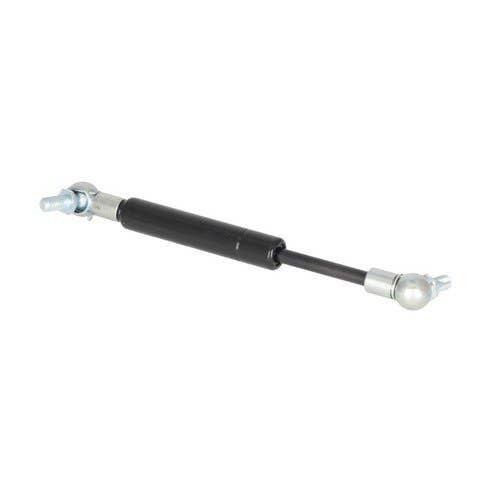 113242 | Gas Strut Spring Cylinder | Cab Door | Ford TW5 TW15 TW25 TW35 3230 3430 3930 4130 4630 4830 5610 5900 6410 6610 6810 7410 7610 7710 8530 8630 8730 8830 |  | E9NN9423552AA | E4NN94201N18AA