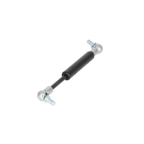 113242 | Gas Strut Spring Cylinder | Cab Door | Ford TW5 TW15 TW25 TW35 3230 3430 3930 4130 4630 4830 5610 5900 6410 6610 6810 7410 7610 7710 8530 8630 8730 8830 |  | E9NN9423552AA | E4NN94201N18AA
