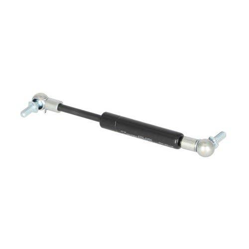 113242 | Gas Strut Spring Cylinder | Cab Door | Ford TW5 TW15 TW25 TW35 3230 3430 3930 4130 4630 4830 5610 5900 6410 6610 6810 7410 7610 7710 8530 8630 8730 8830 |  | E9NN9423552AA | E4NN94201N18AA