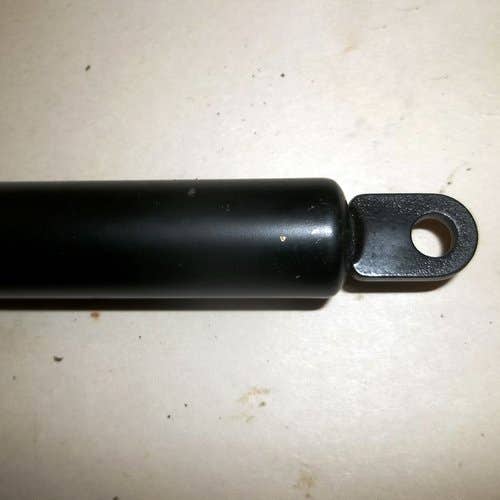 465701 | Gas Strut Spring Cylinder | Hood | Case IH JX1070U JX1080U JX1090U JX1100U | New Holland T5040 T5050 T5060 T5070 TL90A TL100A |  | 47125540 | 47125540