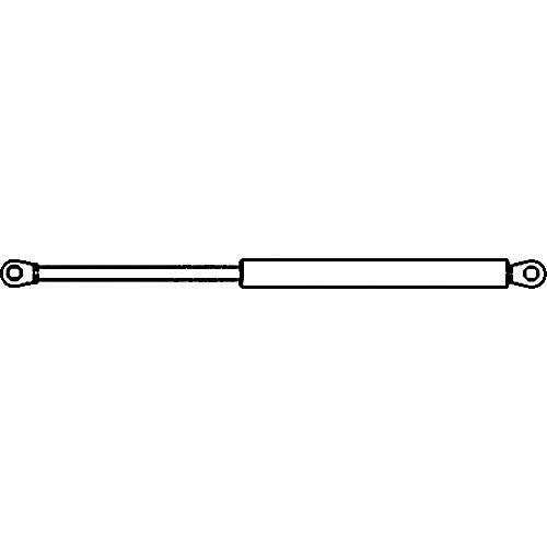 Gas Strut Spring Cylinder Rear Window fits FIAT 55-90 60-90 65-90 70-90 80-90 85-90 90-90 100-90 110-90 115-90 130-90 140-90 160-90 780 980 5129427 Gas Strut Spring Cylinder Rear Window fits FIAT 55-90 60-90 65-90 70-90 80-90 85-90 90-90 100-90 110-90 115-90 130-90 140-90 160-90 780 980 5129427