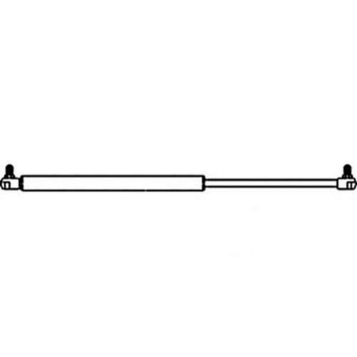 150618 | Gas Strut Spring Cylinder | Rear Window | FIAT 780 880 |  | 9933355 | VPM1632