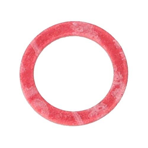 Gasket- Fuel Filter Valve Stem to Body fits Ford 501 600 601 620 621 631 641 651 700 701 800 801 900 901 2000 2110 2120 4000 4110 4130 4140 NCA99180A