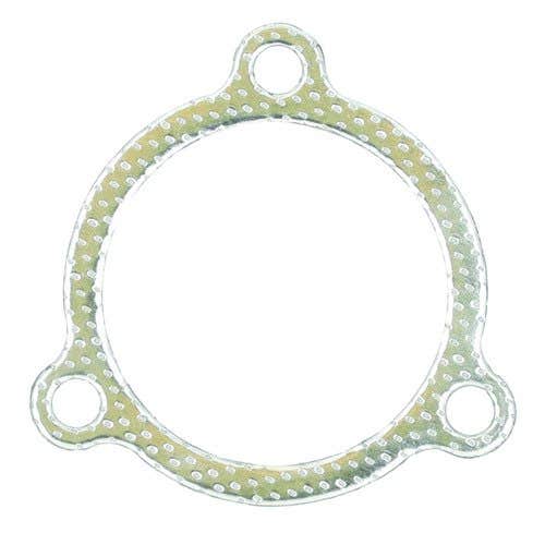Gasket - Muffler To Turbo fits Massey Ferguson 491 593 596 492 4224968M1 Gasket - Muffler To Turbo fits Massey Ferguson 491 593 596 492 4224968M1