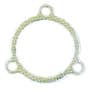 165528 | Gasket - Muffler To Turbo | Massey Ferguson 491 492 593 596 | | 4224968M1 165528 | Gasket - Muffler To Turbo | Massey Ferguson 491 492 593 596 | | 4224968M1