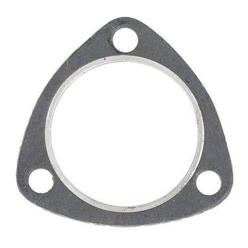 165540 | Gasket | Muffler to Turbo | Massey Ferguson 491 492 4235 4243 4245 4253 4255 4265 4345 4355 5300 5310 |
