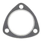 165540 | Gasket | Muffler to Turbo | Massey Ferguson 491 492 4235 4243 4245 4253 4255 4265 4345 4355 5300 5310 |