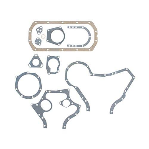 Gasket Set Less Seals Lower fits International B250 B275 B276 B414 354 364 384 424 434 444 2424 2444 BC144 BD144 BD154 BD144 BD144 BD154 444 2424 Gasket Set Less Seals Lower fits International B250 B275 B276 B414 354 364 384 424 434 444 2424 2444 BC144 BD144 BD154 BD144 BD144 BD154 444 2424